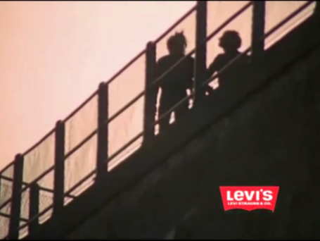levi's