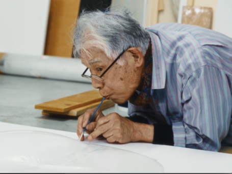 Matsutani: Glue