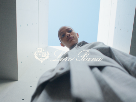 Loro Piana SS24 - JAPAN